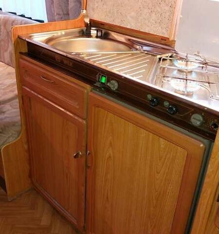 Білий Вілк Делюкс, об'ємом двигуна 0 л та пробігом 2 тис. км за 5999 $, фото 34 на Automoto.ua