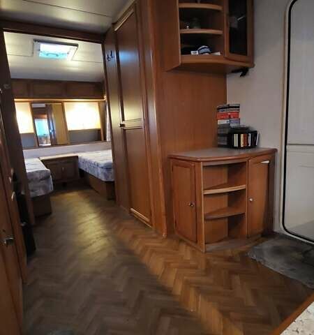 Білий Вілк Делюкс, об'ємом двигуна 0 л та пробігом 2 тис. км за 5999 $, фото 30 на Automoto.ua