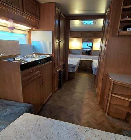 Білий Вілк Делюкс, об'ємом двигуна 0 л та пробігом 2 тис. км за 5999 $, фото 11 на Automoto.ua