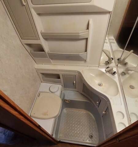 Білий Вілк Делюкс, об'ємом двигуна 0 л та пробігом 2 тис. км за 5999 $, фото 27 на Automoto.ua