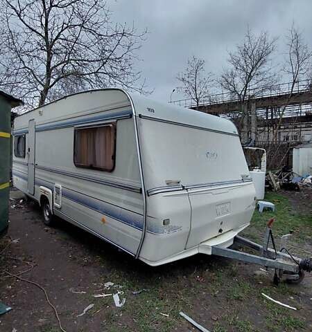 Білий Вілк Делюкс, об'ємом двигуна 0 л та пробігом 2 тис. км за 5999 $, фото 2 на Automoto.ua