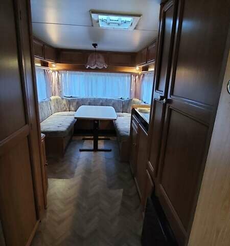 Білий Вілк Делюкс, об'ємом двигуна 0 л та пробігом 2 тис. км за 5999 $, фото 6 на Automoto.ua