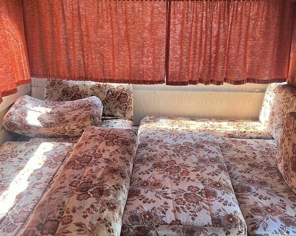 Белый Вилк Сафари, объемом двигателя 0 л и пробегом 1 тыс. км за 4999 $, фото 4 на Automoto.ua