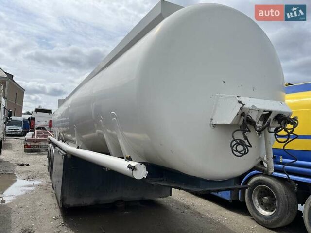 Білий Willig Сана, об'ємом двигуна 0 л та пробігом 100 тис. км за 40000 $, фото 2 на Automoto.ua