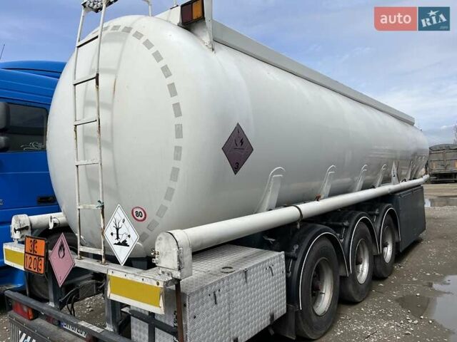 Білий Willig Сана, об'ємом двигуна 0 л та пробігом 100 тис. км за 40000 $, фото 4 на Automoto.ua