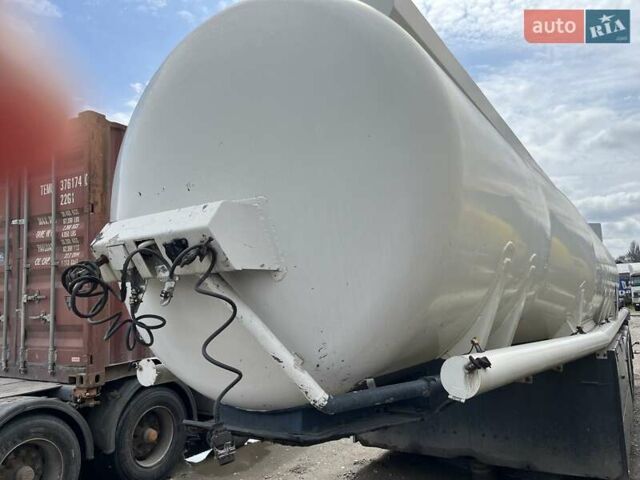 Білий Willig Сана, об'ємом двигуна 0 л та пробігом 100 тис. км за 40000 $, фото 1 на Automoto.ua