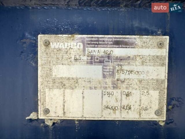 Белый Willig Сана, объемом двигателя 0 л и пробегом 0 тыс. км за 23248 $, фото 10 на Automoto.ua