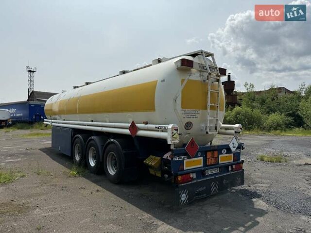 Белый Willig Сана, объемом двигателя 0 л и пробегом 0 тыс. км за 23248 $, фото 3 на Automoto.ua