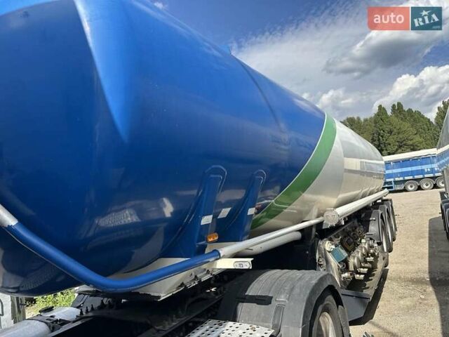 Белый Willig Сана, объемом двигателя 0 л и пробегом 300 тыс. км за 35000 $, фото 11 на Automoto.ua