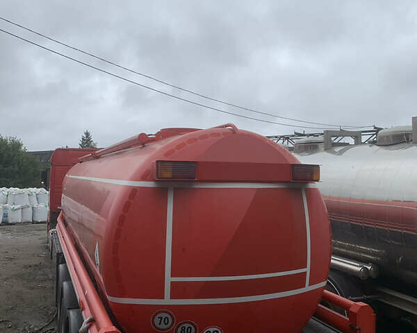 Красный Willig Санз, объемом двигателя 0 л и пробегом 0 тыс. км за 26300 $, фото 4 на Automoto.ua