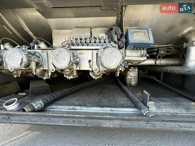 Красный Willig Санз, объемом двигателя 0 л и пробегом 0 тыс. км за 26300 $, фото 8 на Automoto.ua