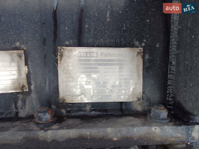 Червоний Willig Санз, об'ємом двигуна 0 л та пробігом 0 тис. км за 25200 $, фото 2 на Automoto.ua