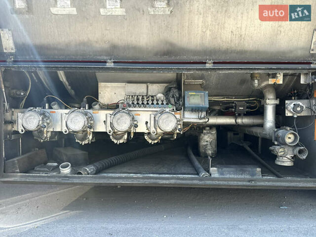 Червоний Willig Санз, об'ємом двигуна 0 л та пробігом 0 тис. км за 25200 $, фото 7 на Automoto.ua