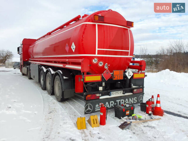 Червоний Willig Санз, об'ємом двигуна 0 л та пробігом 0 тис. км за 25200 $, фото 1 на Automoto.ua