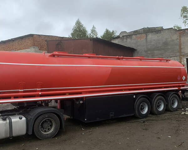 Красный Willig Санз, объемом двигателя 0 л и пробегом 0 тыс. км за 26300 $, фото 5 на Automoto.ua