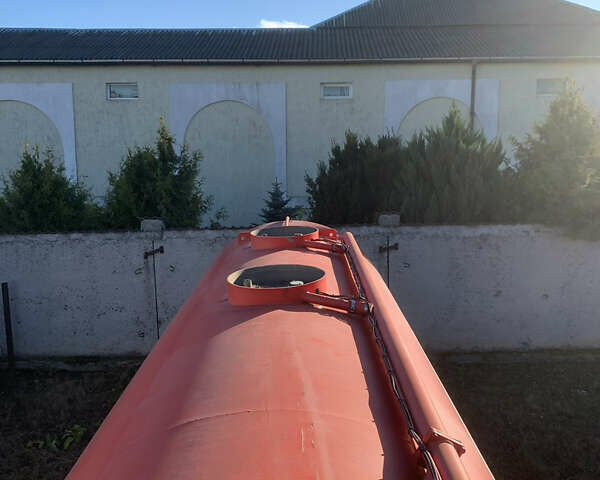 Красный Willig Санз, объемом двигателя 0 л и пробегом 0 тыс. км за 26300 $, фото 6 на Automoto.ua