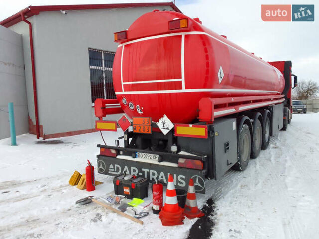 Красный Willig Санз, объемом двигателя 0 л и пробегом 0 тыс. км за 26300 $, фото 14 на Automoto.ua