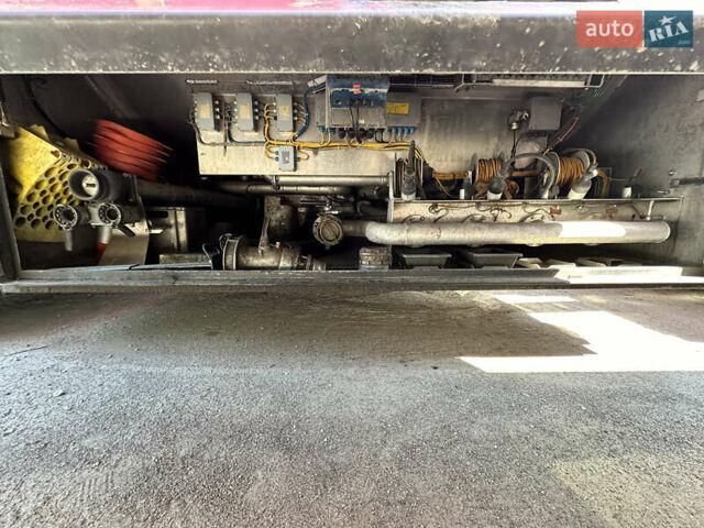 Червоний Willig Санз, об'ємом двигуна 0 л та пробігом 0 тис. км за 25200 $, фото 11 на Automoto.ua