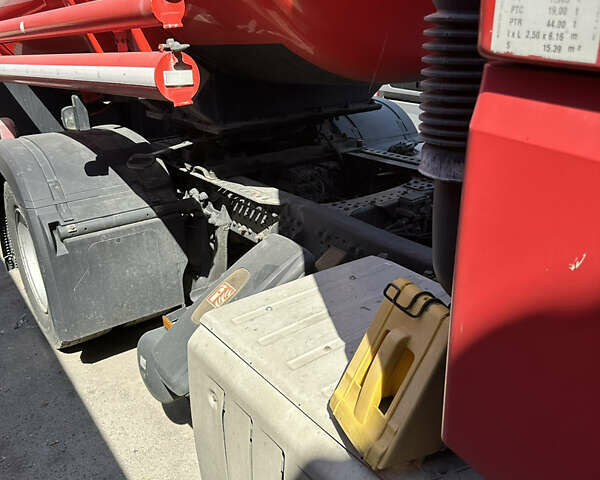 Червоний Willig Санз, об'ємом двигуна 0 л та пробігом 0 тис. км за 25200 $, фото 13 на Automoto.ua