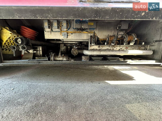 Червоний Willig Санз, об'ємом двигуна 0 л та пробігом 0 тис. км за 25200 $, фото 12 на Automoto.ua