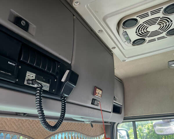 Willig Санз, объемом двигателя 0 л и пробегом 100 тыс. км за 38900 $, фото 15 на Automoto.ua
