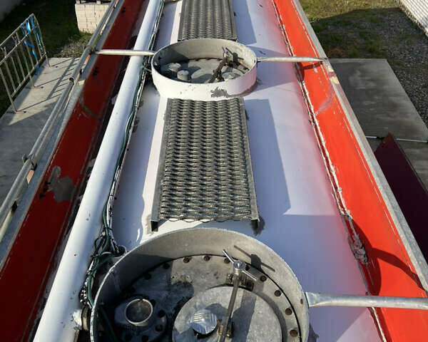 Willig Санз, объемом двигателя 0 л и пробегом 100 тыс. км за 38900 $, фото 10 на Automoto.ua