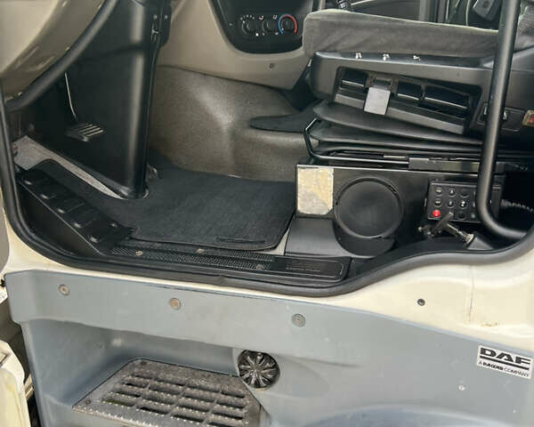 Willig Санз, объемом двигателя 0 л и пробегом 100 тыс. км за 38900 $, фото 13 на Automoto.ua