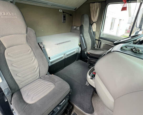 Willig Санз, объемом двигателя 0 л и пробегом 100 тыс. км за 38900 $, фото 17 на Automoto.ua
