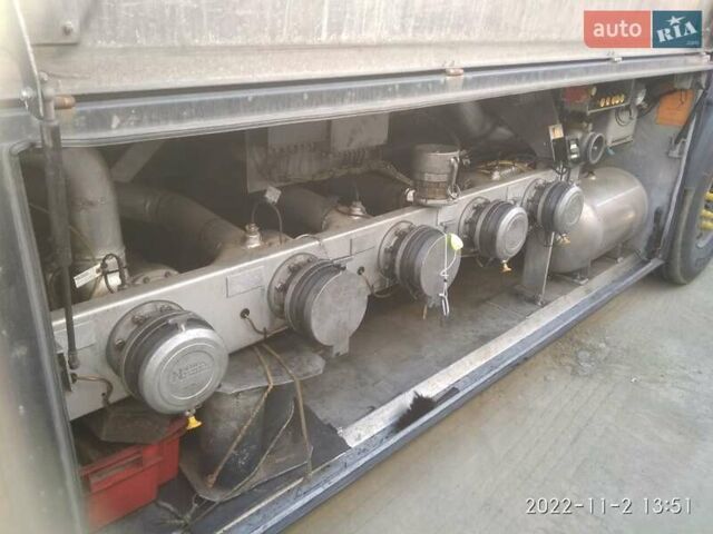 Willig Санз, объемом двигателя 0 л и пробегом 10 тыс. км за 65000 $, фото 5 на Automoto.ua