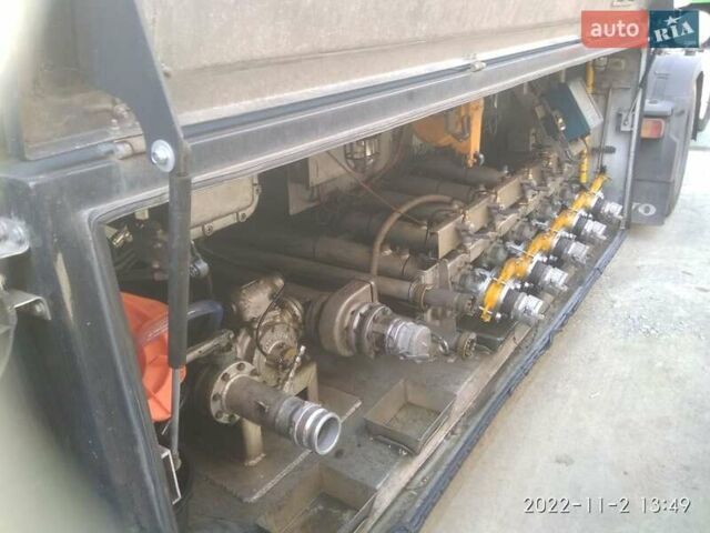 Willig Санз, объемом двигателя 0 л и пробегом 10 тыс. км за 65000 $, фото 6 на Automoto.ua