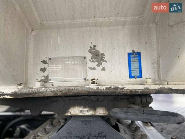 Willig Санз, объемом двигателя 0 л и пробегом 0 тыс. км за 25000 $, фото 4 на Automoto.ua