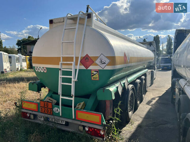 Willig Санз, объемом двигателя 0 л и пробегом 300 тыс. км за 23000 $, фото 2 на Automoto.ua