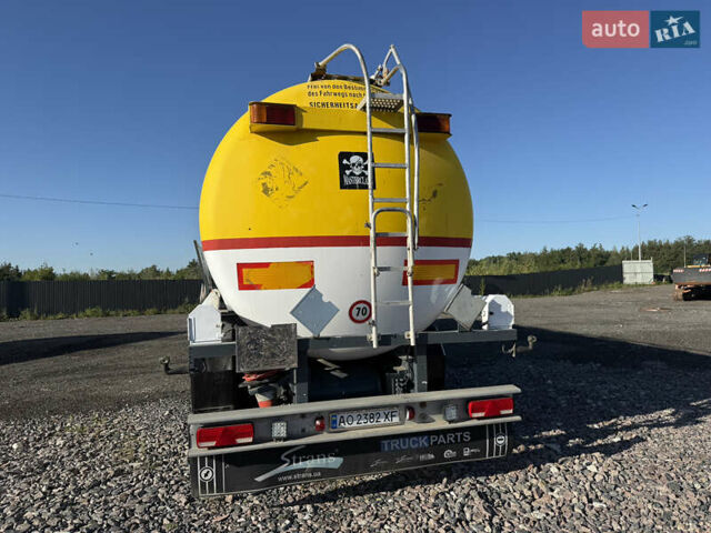 Серый Willig Санз, объемом двигателя 0 л и пробегом 0 тыс. км за 16999 $, фото 3 на Automoto.ua