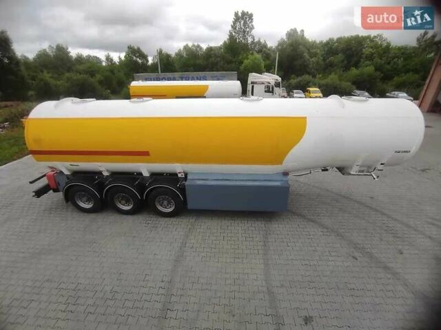 Серый Willig Санз, объемом двигателя 0 л и пробегом 300 тыс. км за 20500 $, фото 11 на Automoto.ua