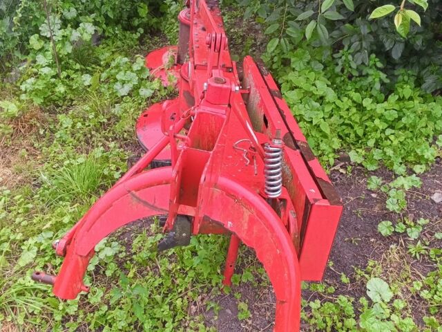 Красный Виракс 1.35, объемом двигателя 0 л и пробегом 0 тыс. км за 900 $, фото 6 на Automoto.ua