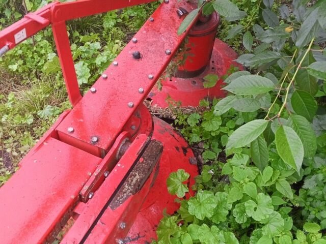 Красный Виракс 1.35, объемом двигателя 0 л и пробегом 0 тыс. км за 900 $, фото 7 на Automoto.ua