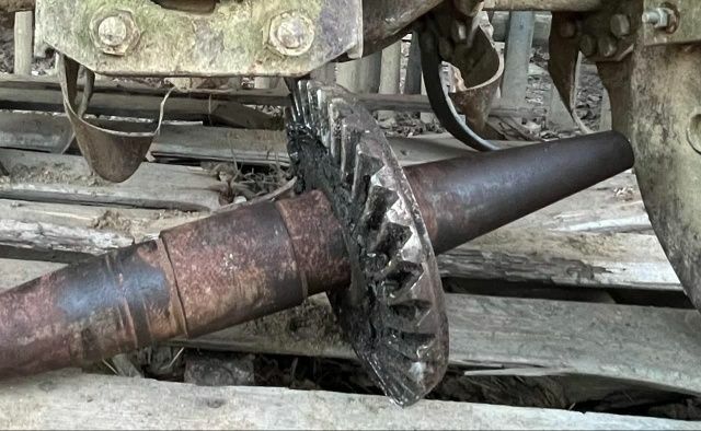 Виракс 150, объемом двигателя 0 л и пробегом 0 тыс. км за 750 $, фото 3 на Automoto.ua