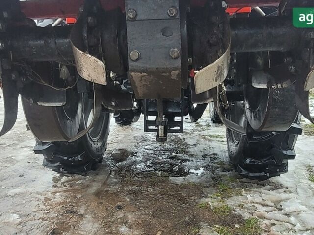 Виракс 150, объемом двигателя 0 л и пробегом 0 тыс. км за 1092 $, фото 4 на Automoto.ua