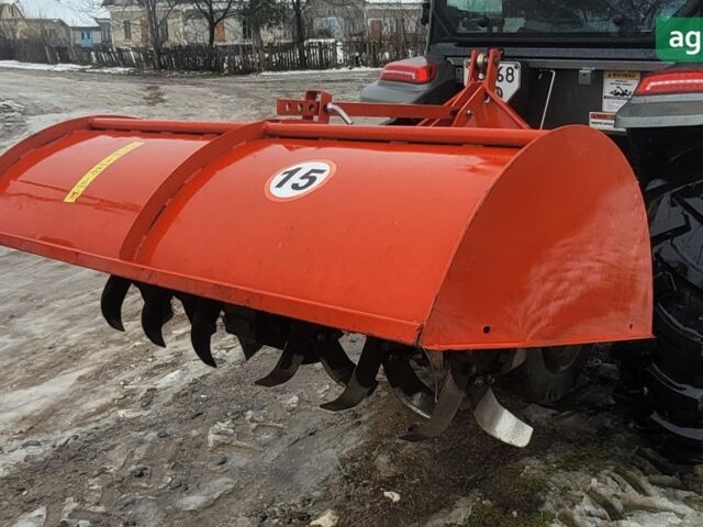 Виракс 150, объемом двигателя 0 л и пробегом 0 тыс. км за 1092 $, фото 8 на Automoto.ua