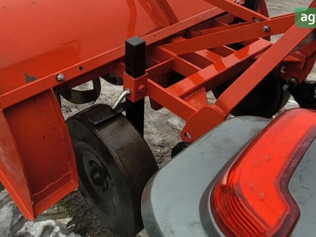 Виракс 150, объемом двигателя 0 л и пробегом 0 тыс. км за 1092 $, фото 7 на Automoto.ua