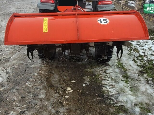 Виракс 150, объемом двигателя 0 л и пробегом 0 тыс. км за 1092 $, фото 12 на Automoto.ua