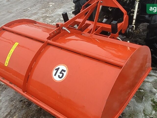 Виракс 150, объемом двигателя 0 л и пробегом 0 тыс. км за 1092 $, фото 14 на Automoto.ua