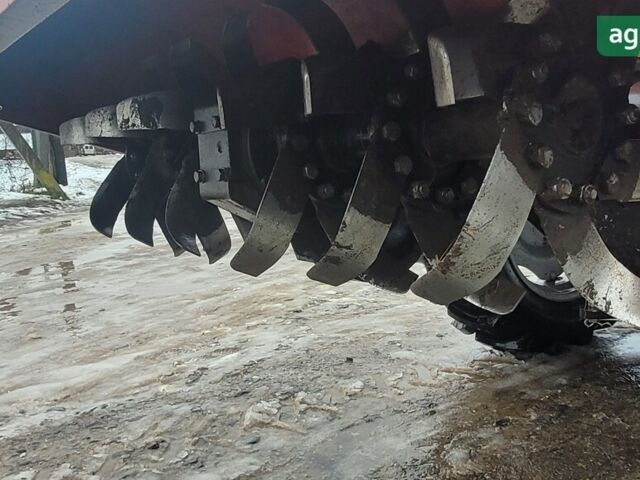 Виракс 150, объемом двигателя 0 л и пробегом 0 тыс. км за 1092 $, фото 10 на Automoto.ua