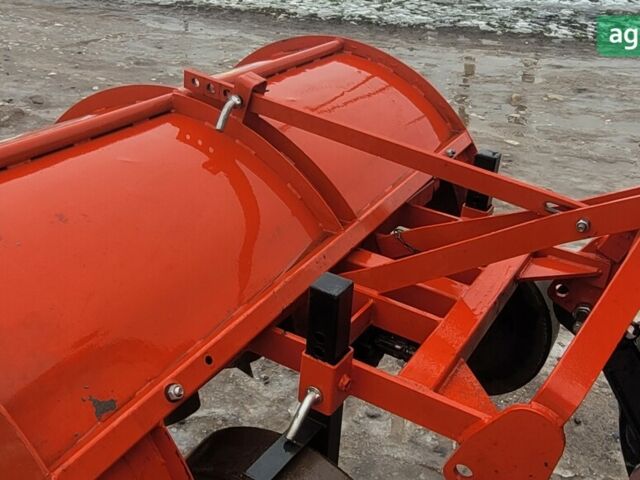 Виракс 150, объемом двигателя 0 л и пробегом 0 тыс. км за 1092 $, фото 6 на Automoto.ua