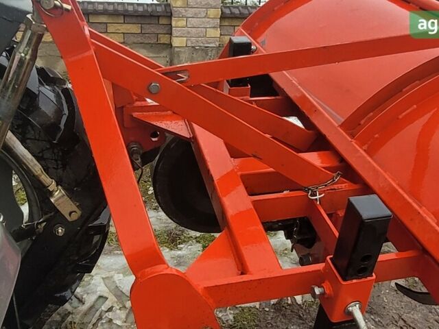 Виракс 150, объемом двигателя 0 л и пробегом 0 тыс. км за 1092 $, фото 13 на Automoto.ua