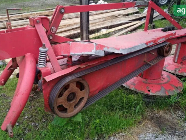 Віракс 165, об'ємом двигуна 0 л та пробігом 0 тис. км за 750 $, фото 1 на Automoto.ua