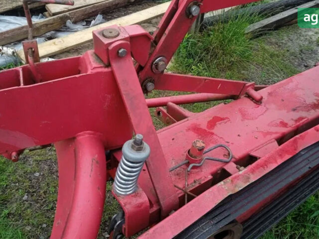 Віракс 165, об'ємом двигуна 0 л та пробігом 0 тис. км за 750 $, фото 5 на Automoto.ua