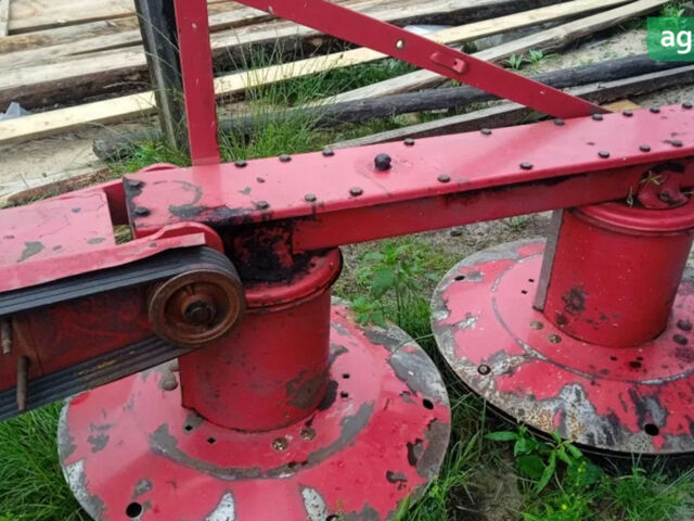 Віракс 165, об'ємом двигуна 0 л та пробігом 0 тис. км за 750 $, фото 6 на Automoto.ua