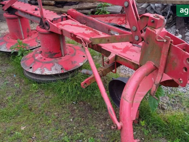 Віракс 165, об'ємом двигуна 0 л та пробігом 0 тис. км за 750 $, фото 3 на Automoto.ua