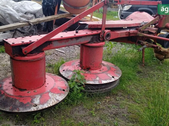 Віракс 165, об'ємом двигуна 0 л та пробігом 0 тис. км за 750 $, фото 7 на Automoto.ua